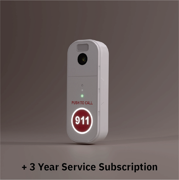 Halo Button™