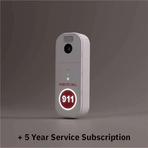Halo Button™
