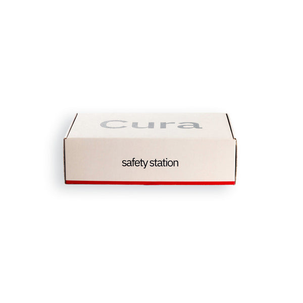 Safety Station