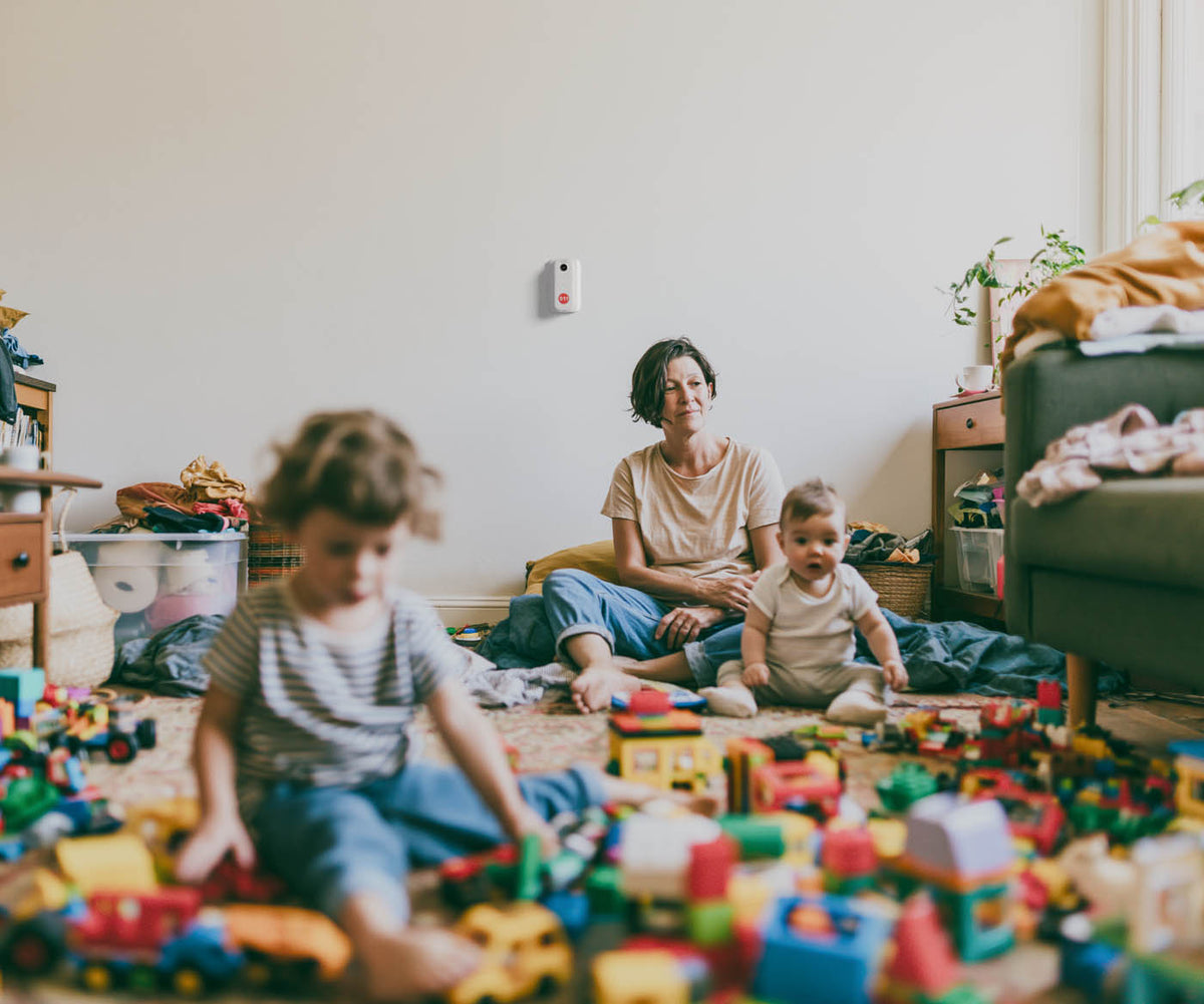 Child Care Providers