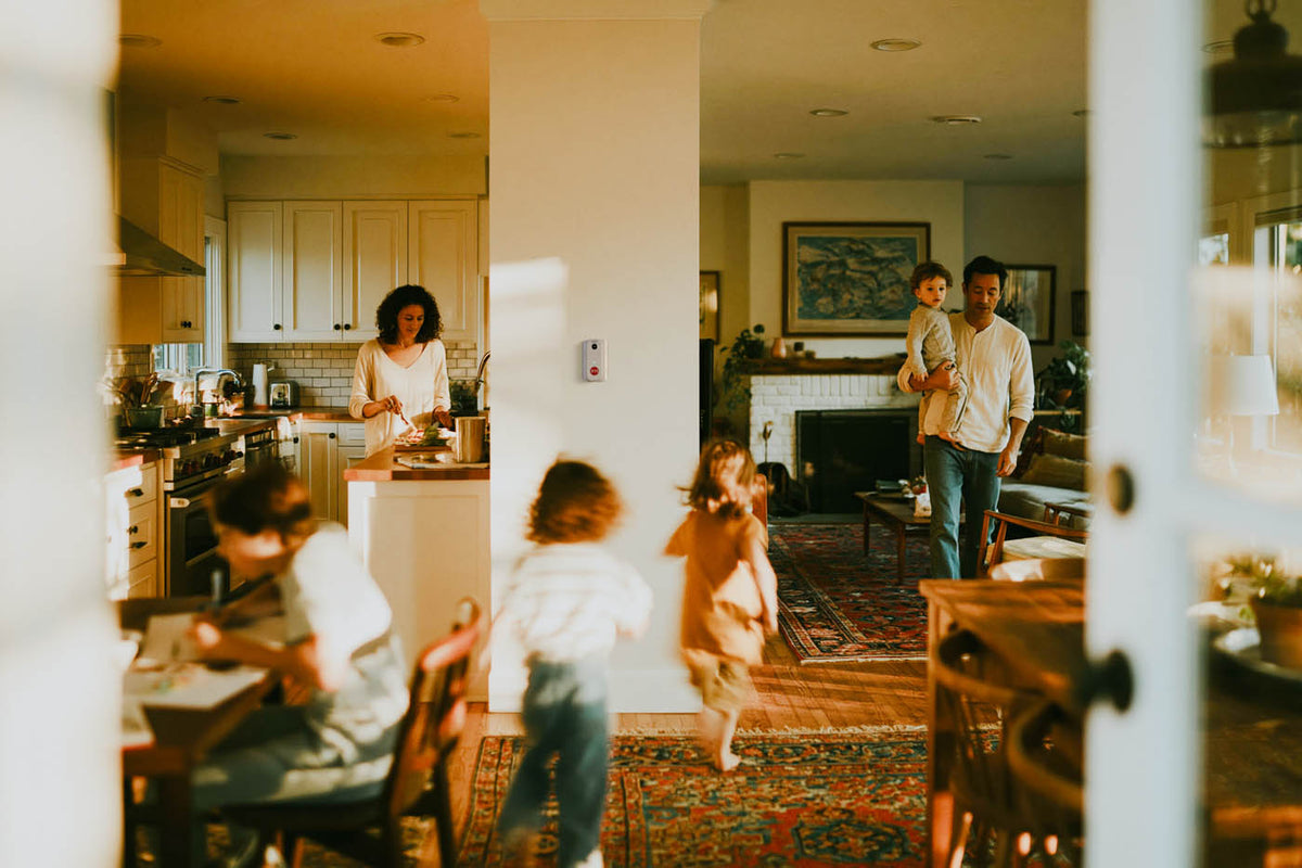 Families