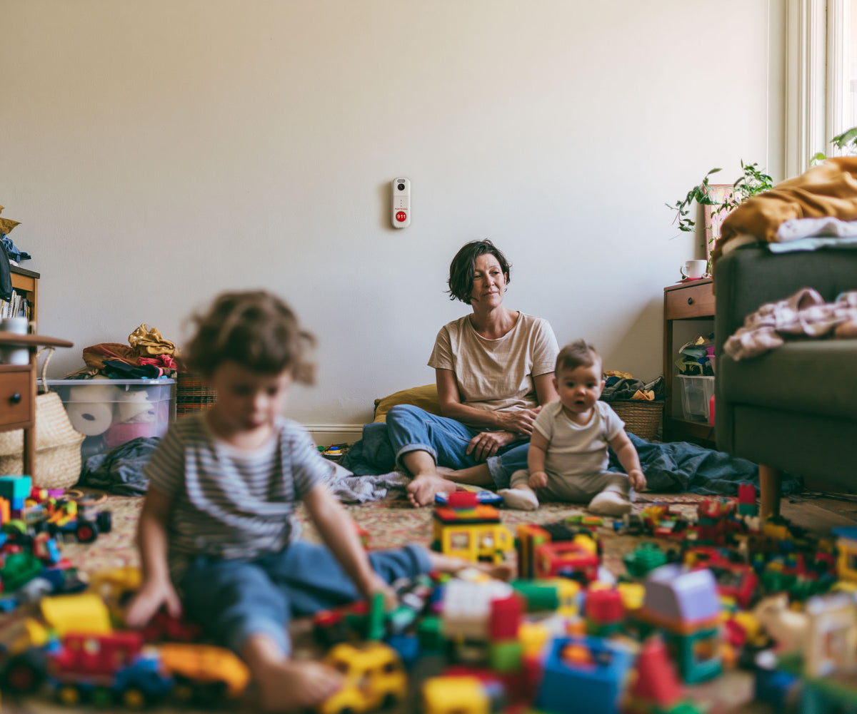 Child Care Providers