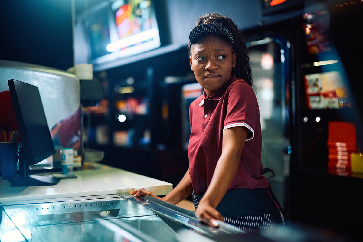 Quick Service Restaurants